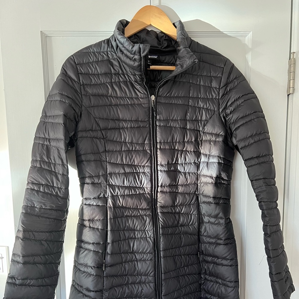 Patagonia Fiona Parka
